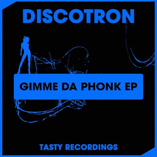 Discotron - D's Disco Party (Radio Mix)