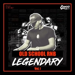 DJ OZEE - LEGENDARY