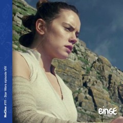 Stars 8, les deniers des Jedi