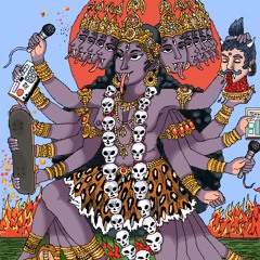 Anahata Beatspeaker instrumentals V2 OmTatSat