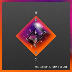 Gil Everest, Lunar Sound - Morpheus (Original Mix)