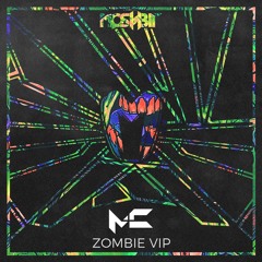 Mashox & Cyke - Zombie VIP