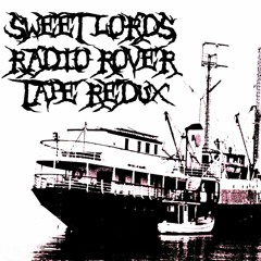 RADIO ROVER TAPE REDUX
