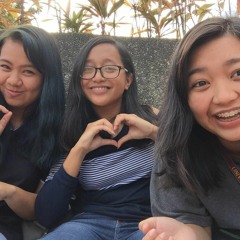 SEVENTEEN 세븐틴 - Campfire (캠프파이어) | Cover with Sam Danielle Matulac and Aubry Gantala