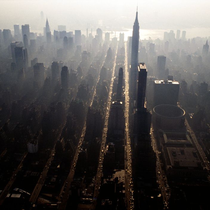 Aphex Twin – Schottkey 7th path