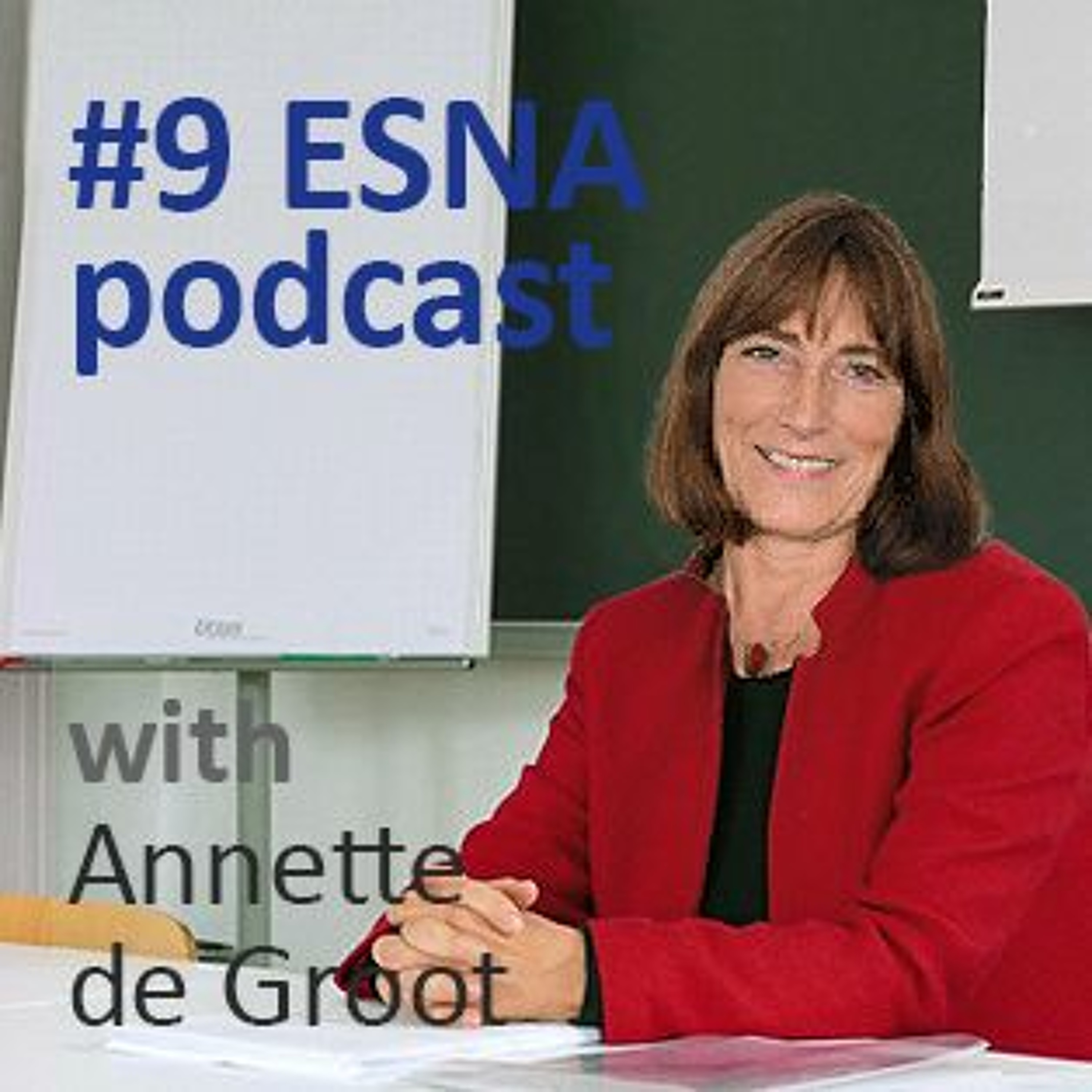 ESNA Media