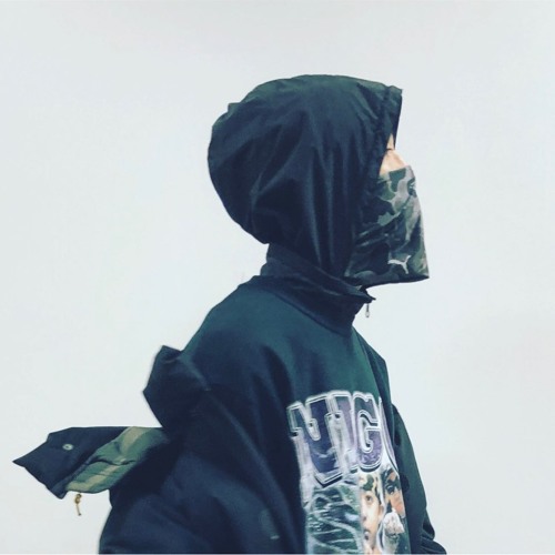 TRACK 02 . WAY [PROD.HDBI]