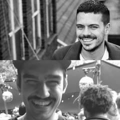 BAR Radio #33 - David Cornelissen & Moody Mehran