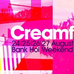 Live @ Creamfields (UK) Axwell /\ Ingrosso