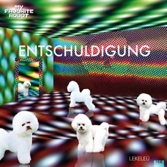 Entschuldigung - Farenheit