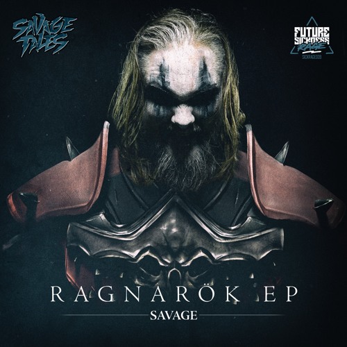 Savage &  eDub - Ragnarök