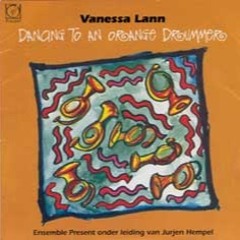 Dancing to an Orange Drummer, version for ensemble (Ensemble Present, conductor: Jurjen Hempel)