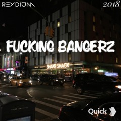 Fucking Bangerz