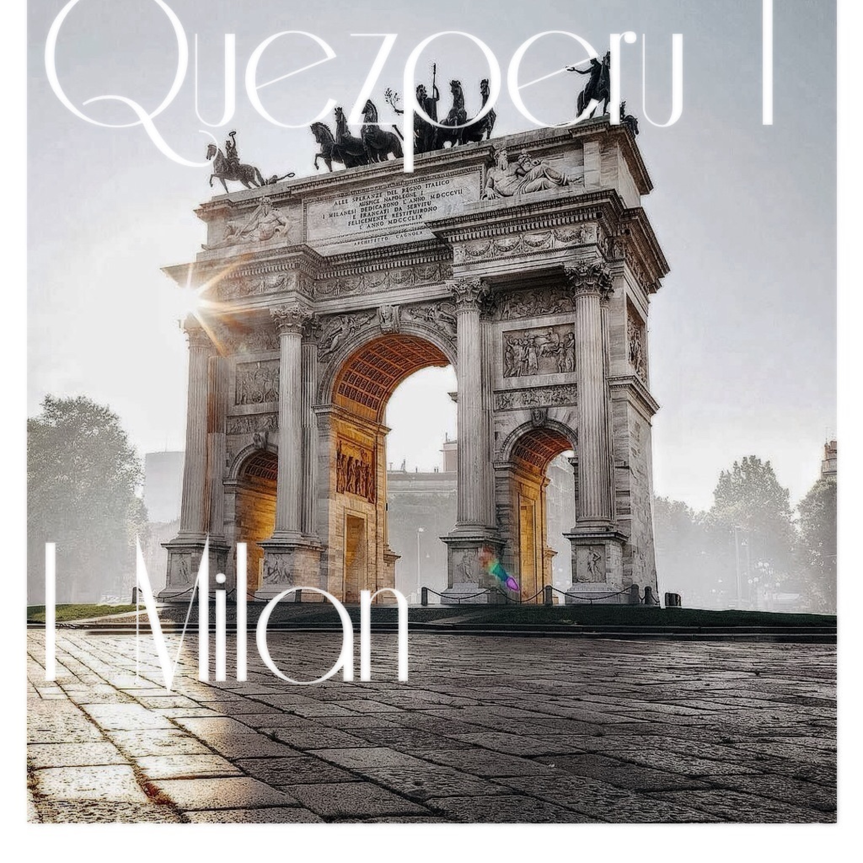 Milan episode artwork