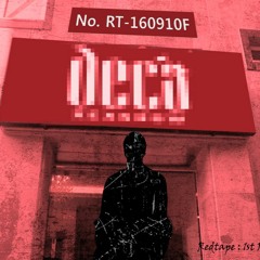 4. 내꺼아닌 너-red tape(mixed by. Dope Dozy)