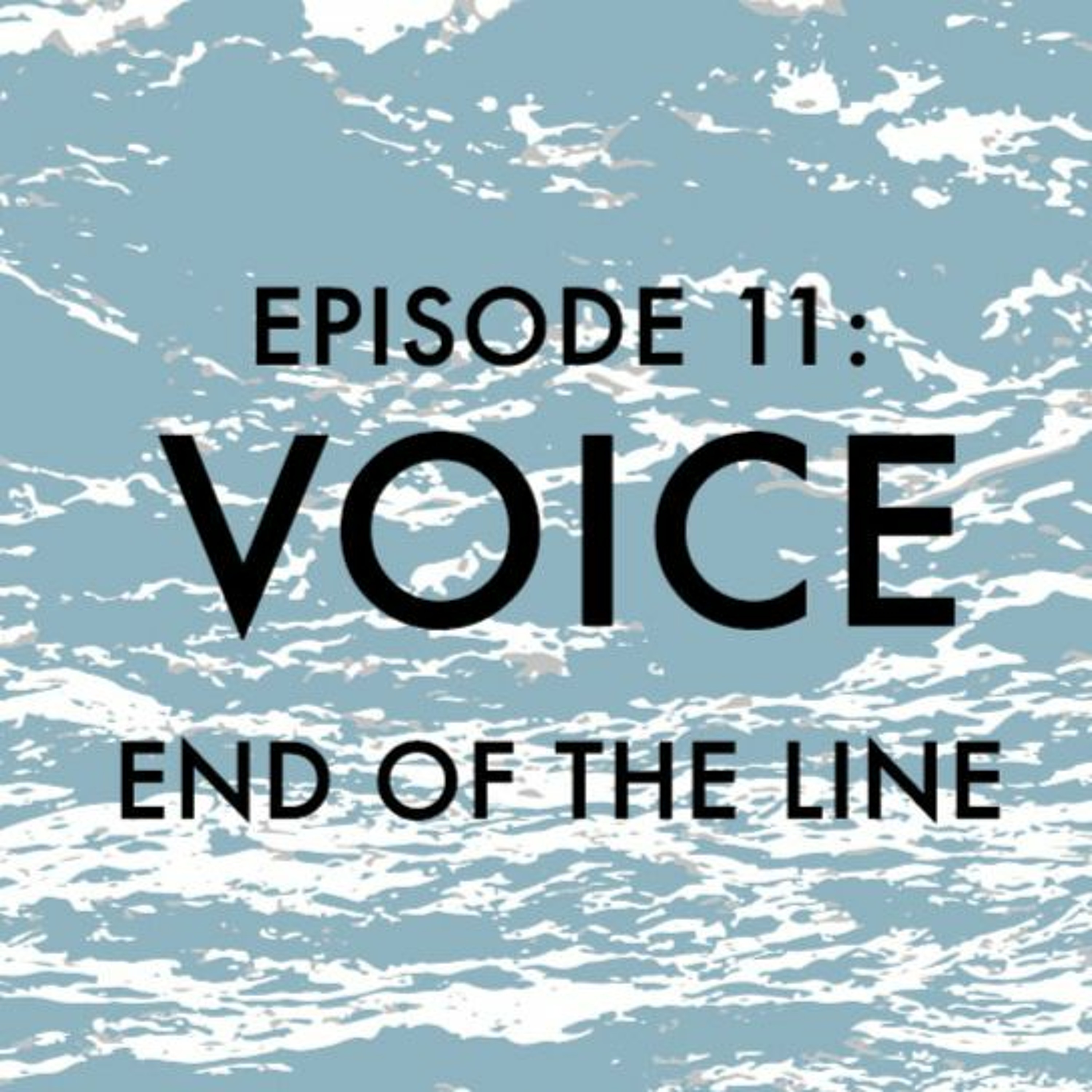 End of the Line