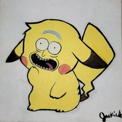 Rickachu