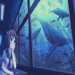 BLUE W@VE