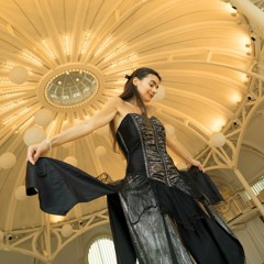 1001 candle lights  -  Petra Gries