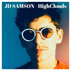 HIGHCLOUDS Mix: JD Samson