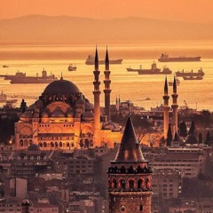 Valeron World Rituals - ''Istanbul''
