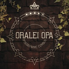 Dj Otto - Oralei Opa (prehispanic)