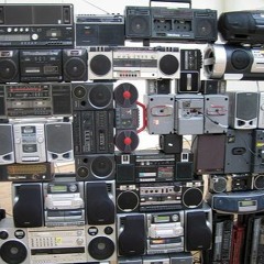 Mixes & Radio Shows