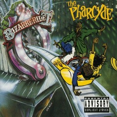 The Pharcyde - Passin' Me By