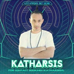 KATHARSIS - SET - 2018