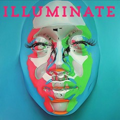 Peace God - Illuminate(with Bee Martin)