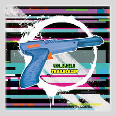 VNM / B.Melo - Duma Feat. Gedz [ Trailblazer EP ]