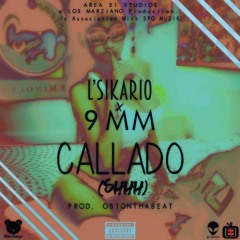 Mission Mike X L'Sikario