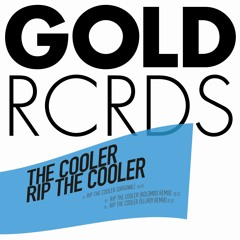 The Cooler - RIP The Cooler (Original)