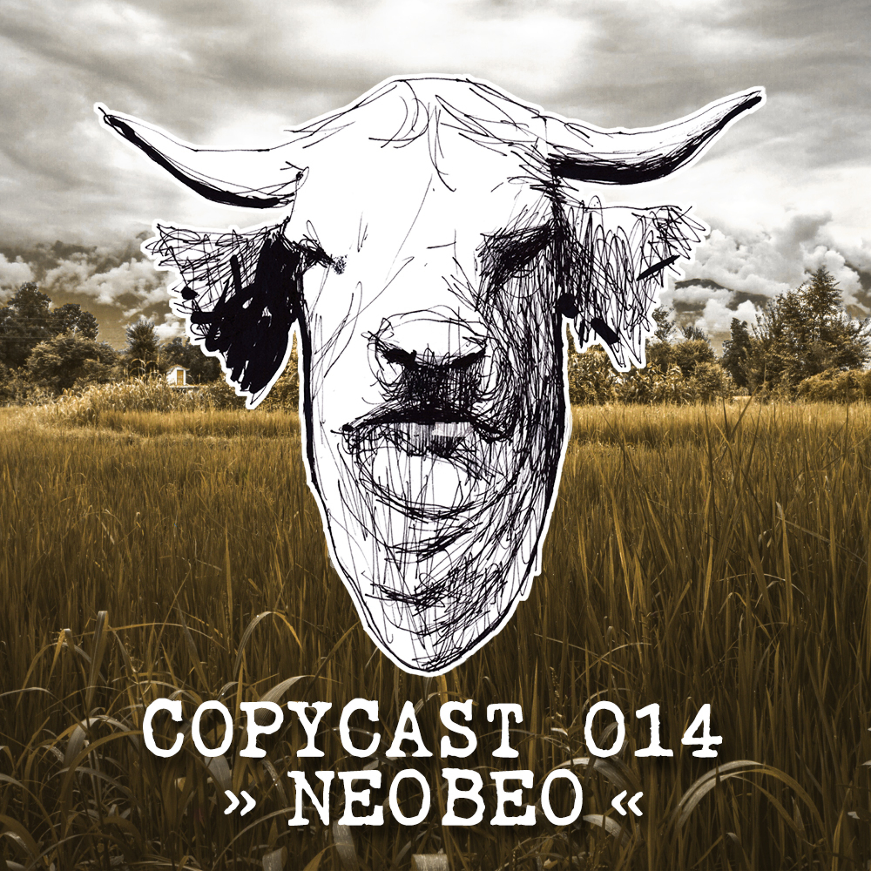 Copycow