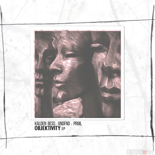 PREMIERE : Kalden Bess, UNDFND, PRML - Viscosity (Original Mix) [GF074]