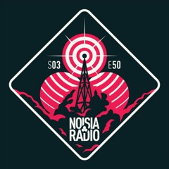 Balatron - Zero Caliber (Noisia Radio S03 E50)