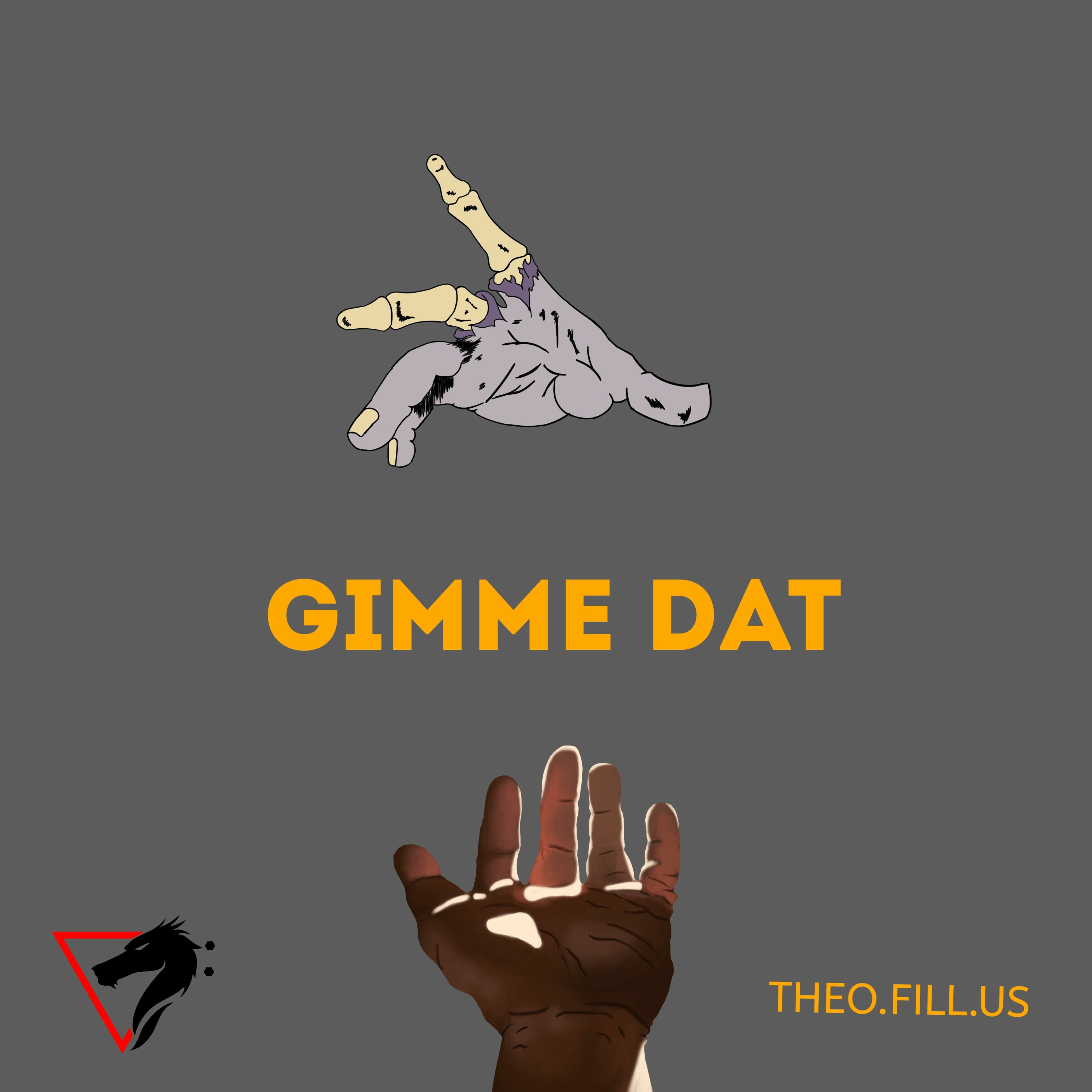 Gimme Dat episode artwork
