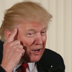 Our newspaper got into a war of words with President Trump