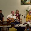 Sachchidananda Guru Chanted By Rama Dirk Manuel And Nathalie Mp3