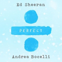 Ed Sheeran - Perfect Symphony (December 2017)