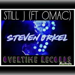 StiLL J - Steven Urkel (ft Omac)