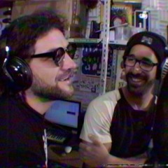 Ruff Puff Pass Radio Live