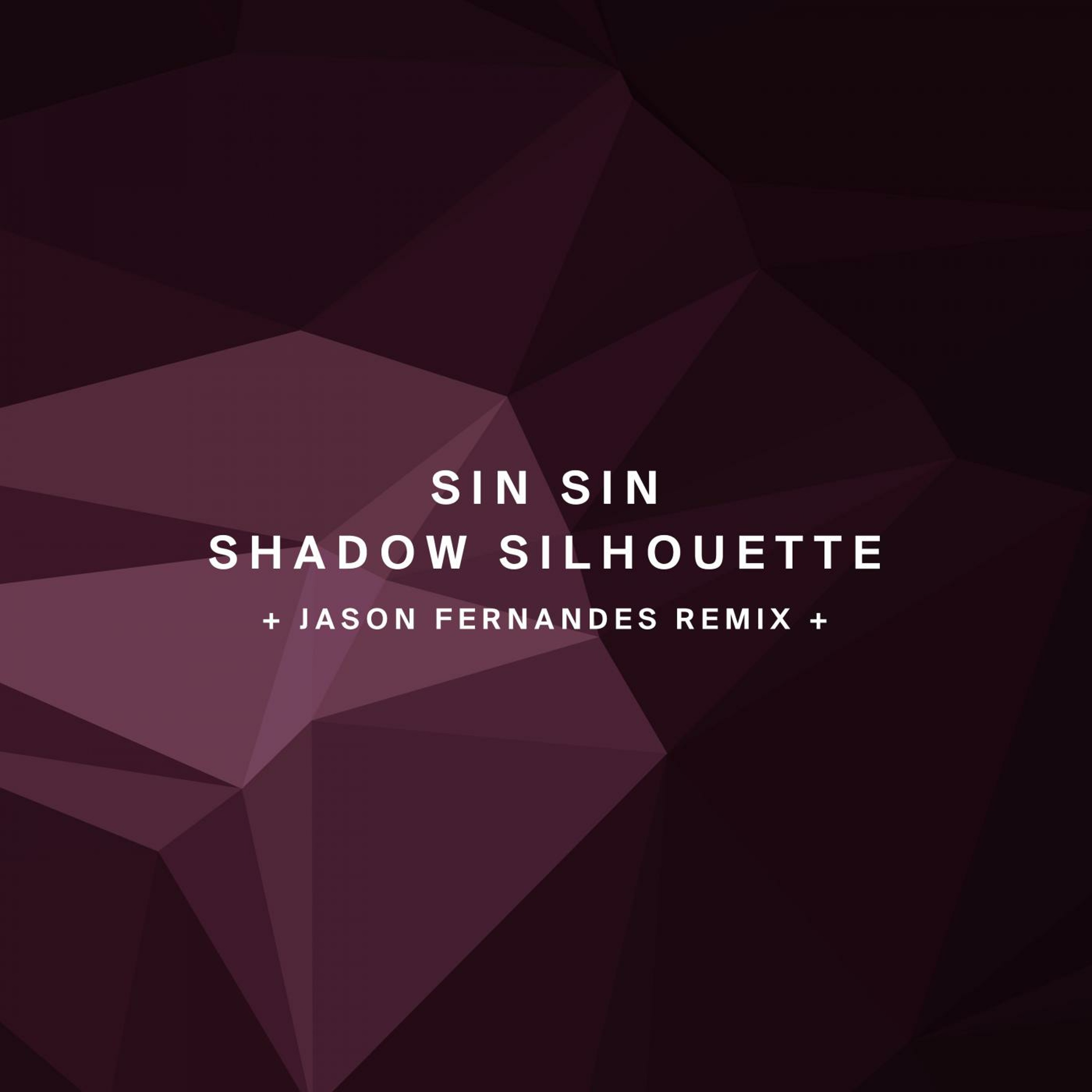 !131 : Sin Sin - Dynamic Thrill (Original Mix) episode artwork