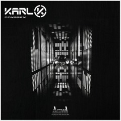 Karl-K - Odyssey (Preview)(Activa Records)(Out Now!)