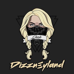 Dizzney Land - Suzie X NhatNguyen (Shenlong RMX)