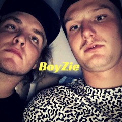 BoyZie