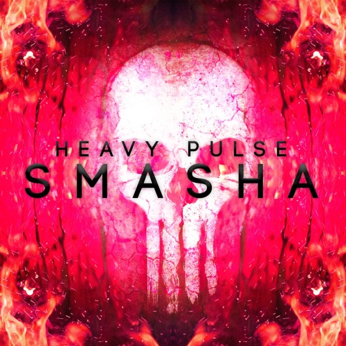 Smasha [Sponsored by Sauce Kitchen & Alex MTCH]