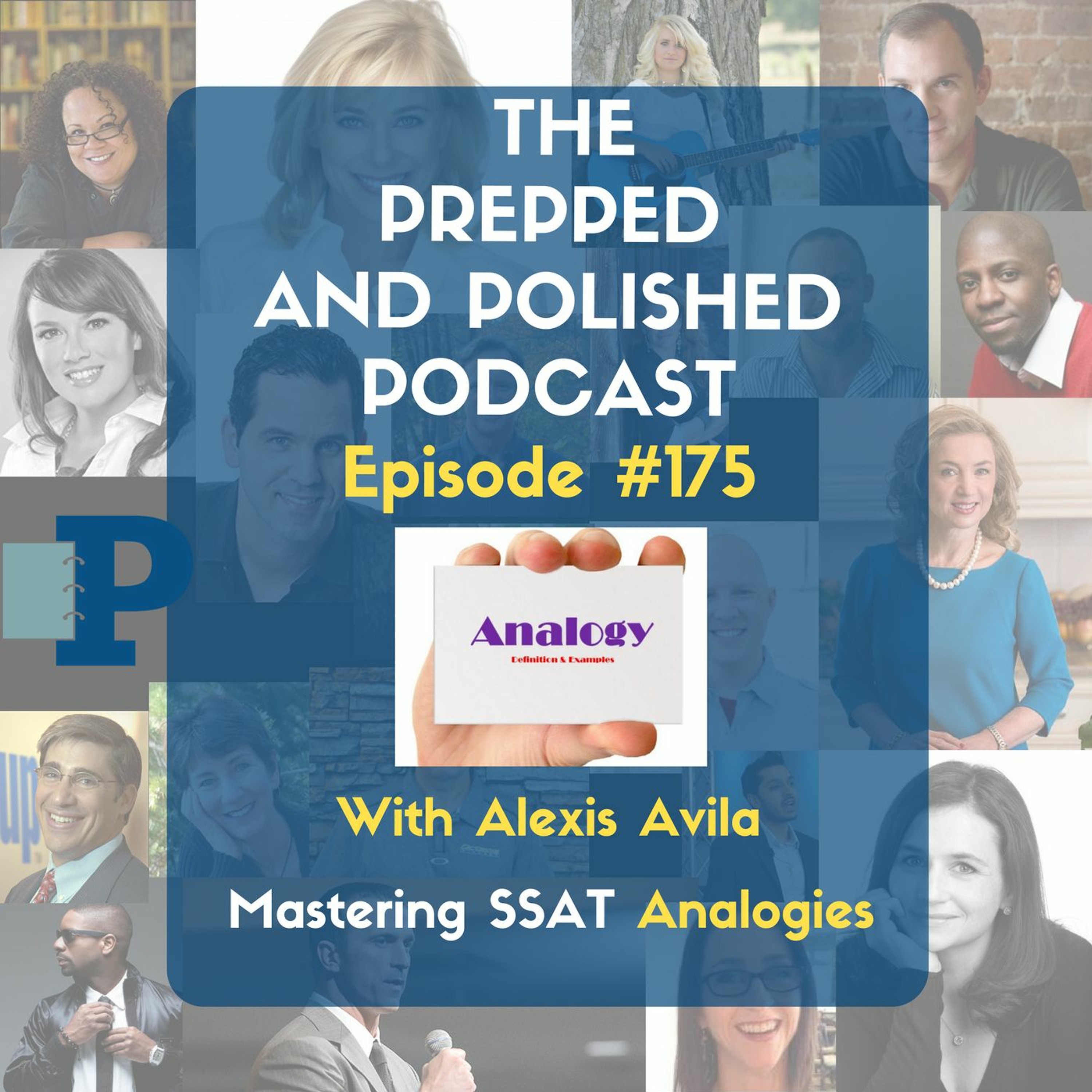 Prepped and Polished Podcast