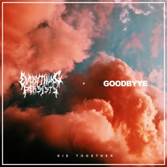 Everything Persists x GOODBYYE - Die Together