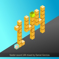 feeder sound 144 mixed by Daniel Gorziza